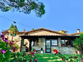 Casa Tizzano, Greve In Chianti